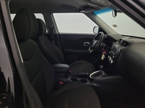 Used 2016 Kia Soul w/ Convenience Package FWD image 21