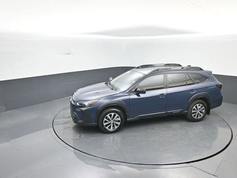 Used 2025 Subaru Outback 2.5i w/ Popular Package #1A image 26