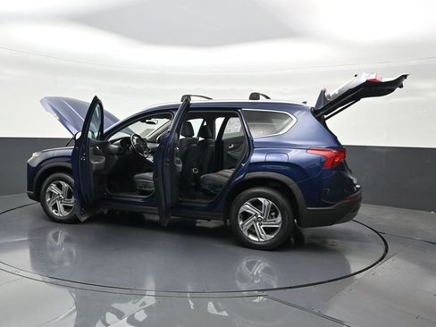 Used 2023 Hyundai Santa Fe SEL FWD image 35