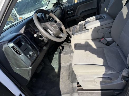 Used 2015 GMC Sierra 1500 4x4 Double Cab image 21