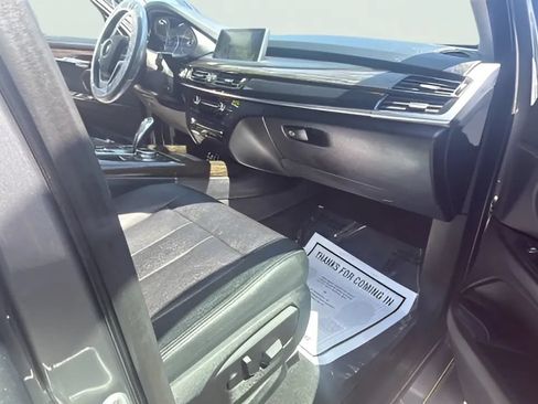 Used 2015 BMW X5 xDrive35i AWD/4WD image 13