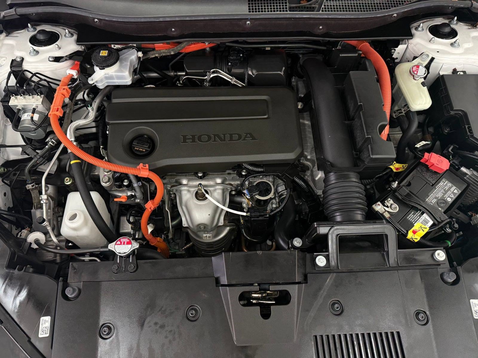 Used 2024 Honda CR-V Sport Touring image 32