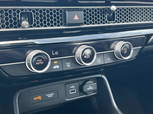 Certified 2023 Honda Civic Sport image 14