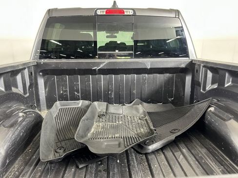 Used 2020 RAM 1500 Big Horn AWD/4WD image 26