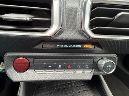 Certified 2024 Ford Mustang GT Premium w/ GT Performance Package image 24