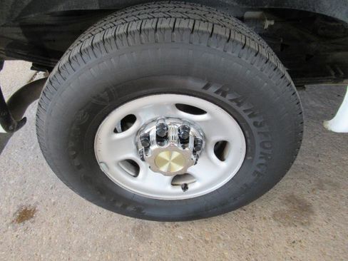 Used 2019 Chevrolet Express 2500 2500 Cargo w/ Communications Package image 39