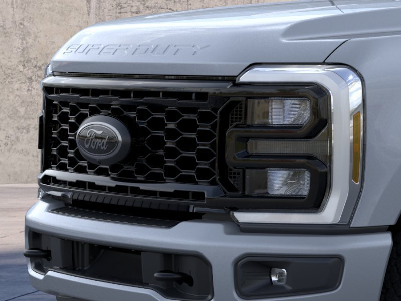 New 2026 Ford F350 Lariat w/ Tremor Off-Road Package AWD/4WD image 17