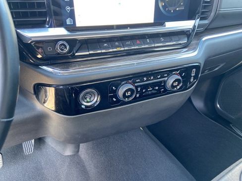 Used 2023 Chevrolet Silverado 1500 LT Trail Boss w/ Protection Package AWD/4WD image 41