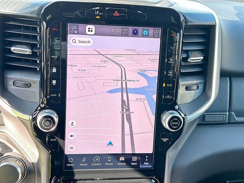 New 2025 RAM 1500 Big Horn image 18