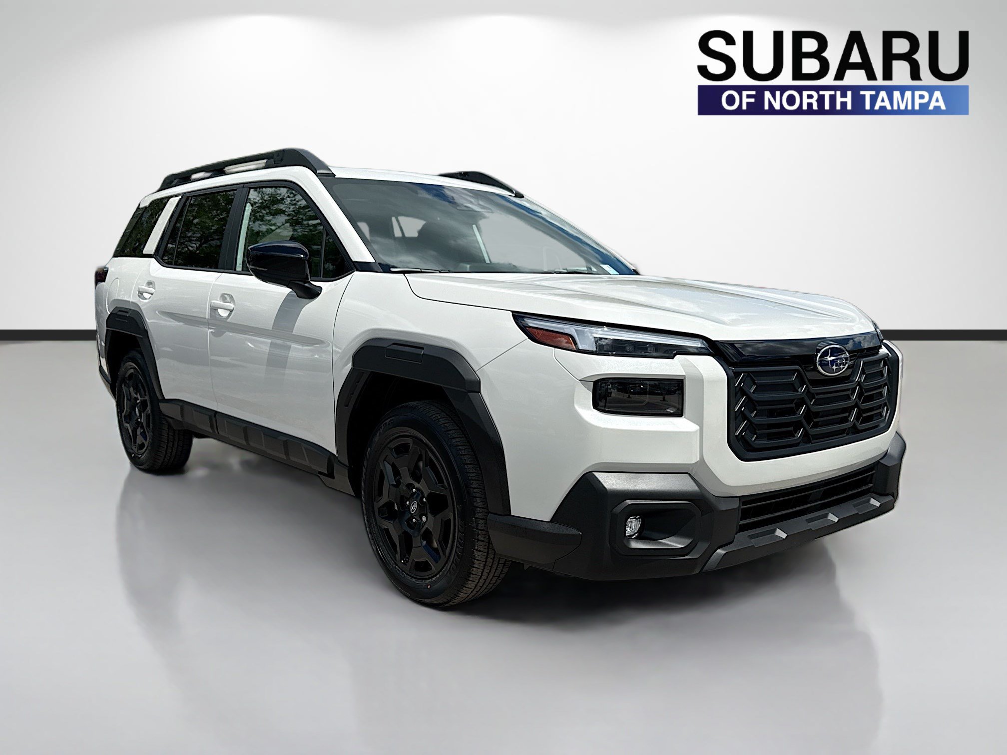 New 2026 Subaru Outback Limited AWD/4WD image 1