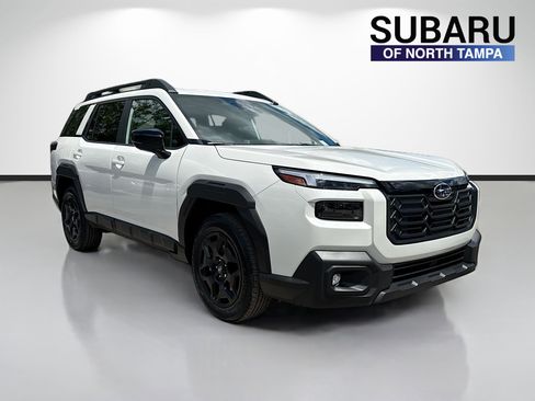 New 2026 Subaru Outback Limited AWD/4WD image 1