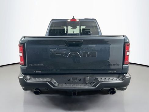 New 2026 RAM 1500 Rebel image 6