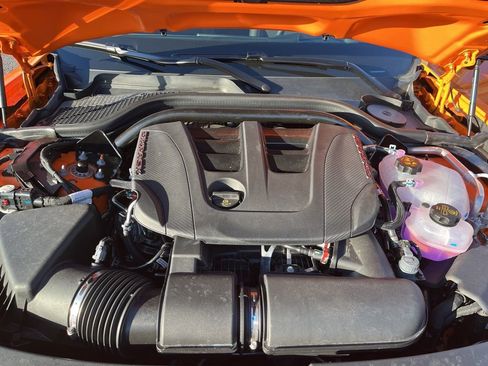 New 2026 Dodge Charger R/T Scat Pack image 17