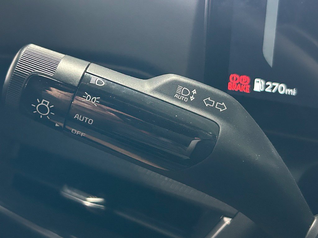 Used 2025 Kia K4 GT-Line w/ GT-Line Sunroof Package FWD image 37