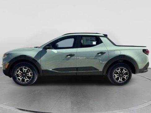 New 2026 Hyundai Santa Cruz XRT AWD/4WD image 2