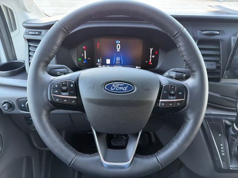 New 2026 Ford Transit 250 148 High Roof Extended image 14