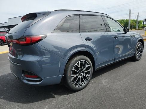 New 2026 MAZDA CX-70 3.3 Turbo S w/ Premium Plus image 3