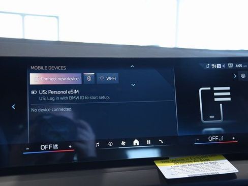 New 2026 BMW X3 xDrive30 w/ Premium Package image 29