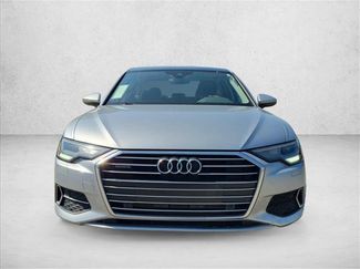 Used 2019 Audi A6 2.0T Premium w/ Convenience Package AWD/4WD video 2