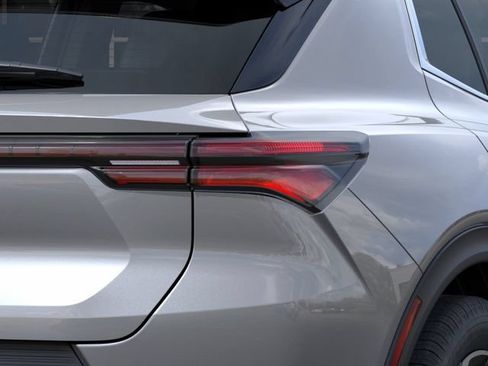 New 2026 Chevrolet Equinox EV LT FWD image 11