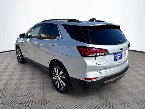 Used 2022 Chevrolet Equinox LT image 7