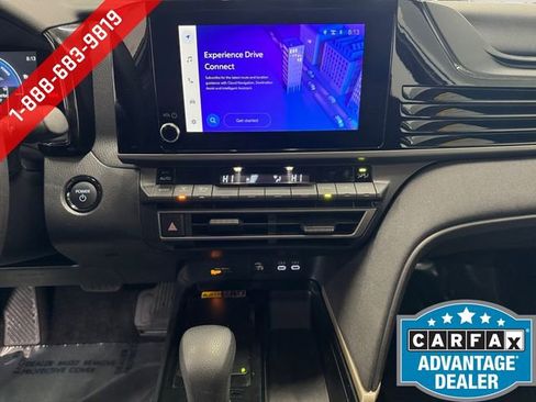 Used 2025 Toyota Camry LE FWD image 6