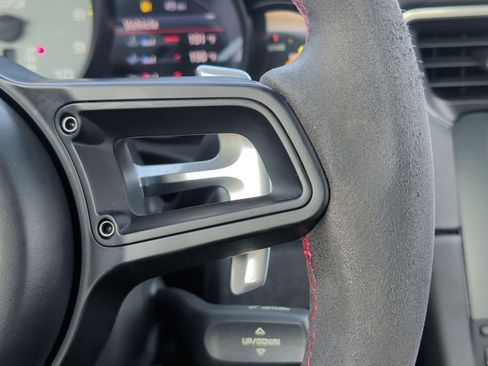 Used 2018 Porsche 911 GT3 image 15