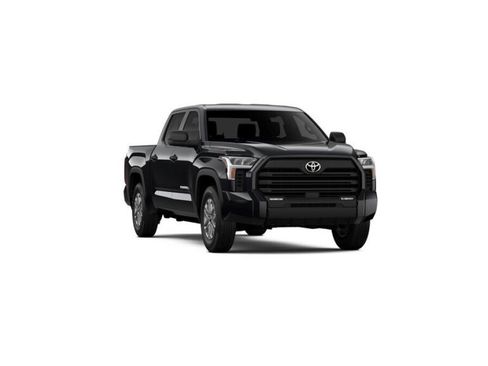 New 2026 Toyota Tundra SR5 AWD/4WD image 16