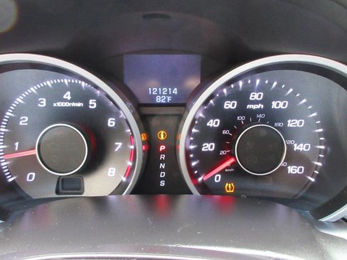 Used 2012 Acura TL Base 4dr Sedan image 38