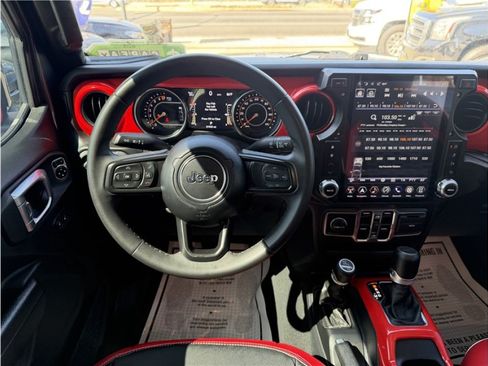Used 2023 Jeep Gladiator Sport AWD/4WD image 33