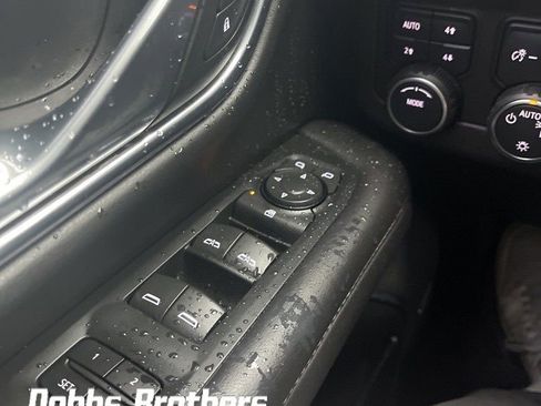 Used 2021 Chevrolet Tahoe Z71 image 12