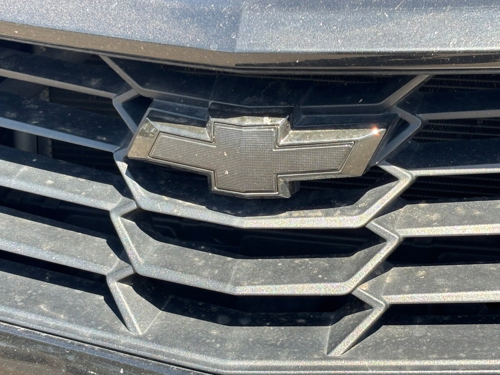 Used 2023 Chevrolet Camaro LT RWD image 9
