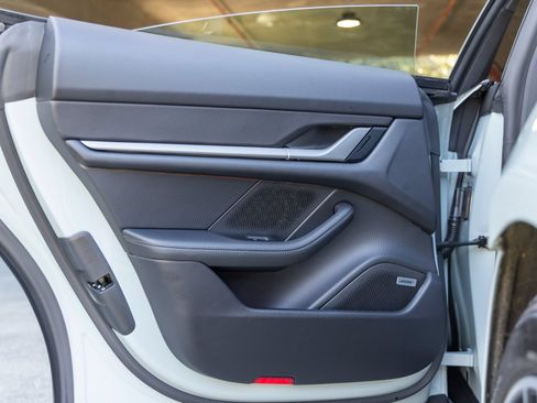 Certified 2025 Porsche Taycan RWD image 43