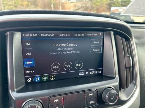 Used 2022 Chevrolet Colorado LT w/ Fleet Safety Package image 17