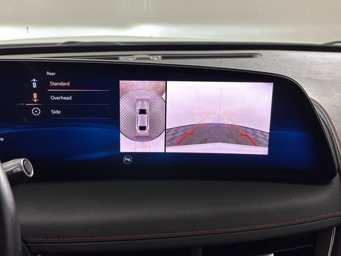 Used 2025 Cadillac CT5 Sport w/ Technology Package RWD image 24
