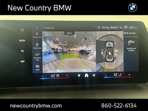 New 2026 BMW 228i xDrive w/ Technology Package image 22