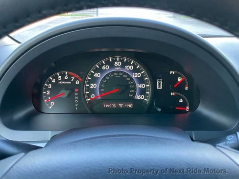 Used 2010 Honda Odyssey EX-L image 21
