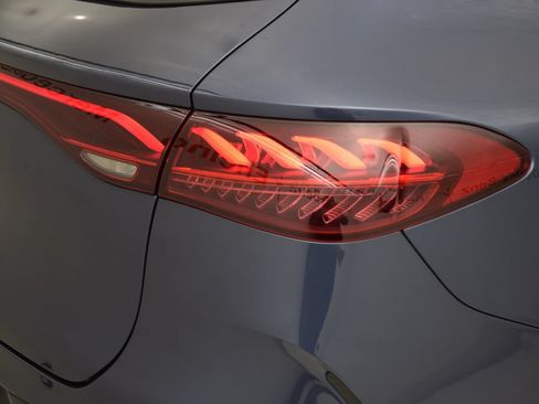Certified 2024 Mercedes-Benz EQE 350+ SUV image 14