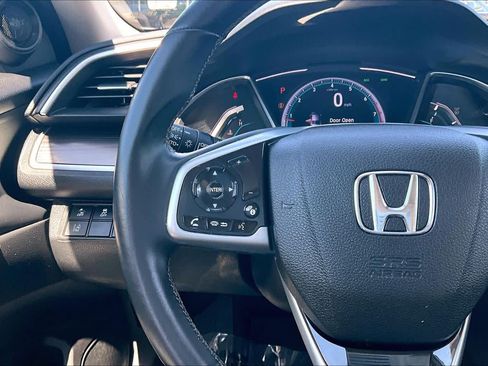 Used 2020 Honda Civic EX-L image 23