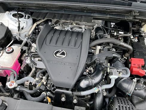 Used 2024 Lexus NX 350 F Sport AWD/4WD image 34