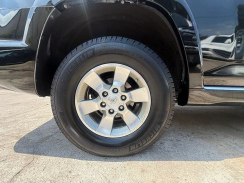 Used 2011 Toyota 4Runner SR5 RWD image 25