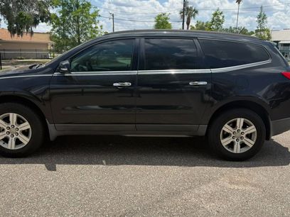 Used 2011 Chevrolet Traverse LT w/ Personal Connectivity Package