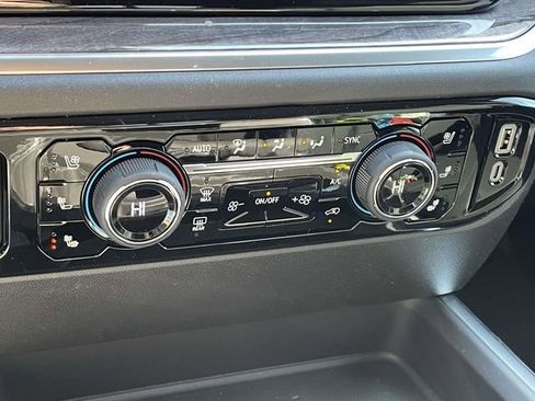 New 2026 Chevrolet Silverado 2500 LTZ w/ Trail Boss Package image 17