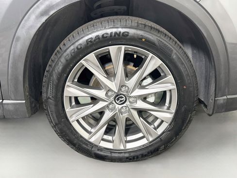 Used 2021 MAZDA CX-5 Grand Touring FWD image 32