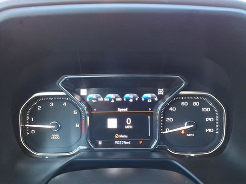 Used 2021 GMC Yukon XL SLT w/ SLT Premium Package image 25