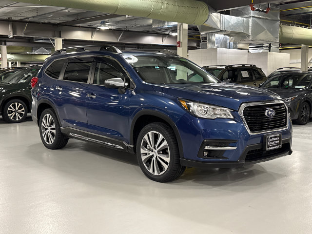 Used 2022 Subaru Ascent Touring AWD/4WD image 1