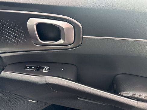 New 2026 Kia Sorento EX w/ EX Premium Package image 21