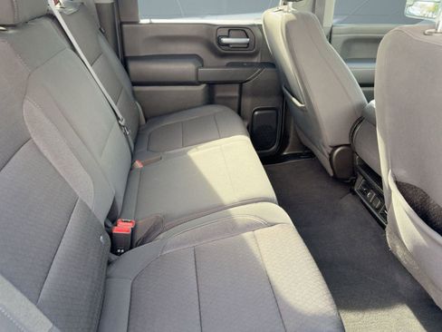 Used 2021 Chevrolet Silverado 3500 LT w/ All Star Edition image 27