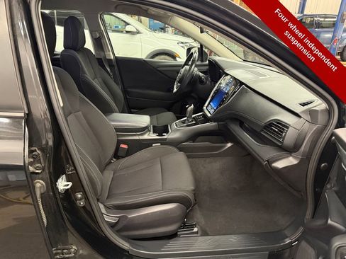 Used 2023 Subaru Legacy Premium image 40