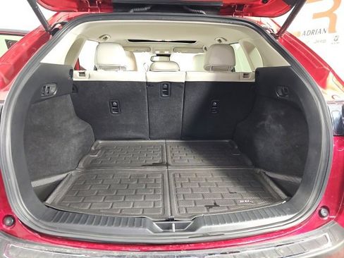 Used 2021 MAZDA CX-5 Grand Touring image 30